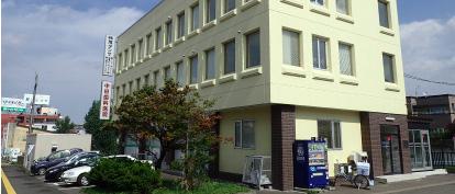 札幌支店