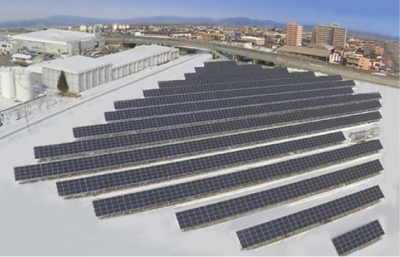 Asahi Danke Co., Ltd.