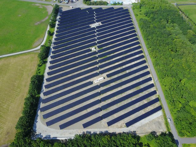 Asahi Danke Co., Ltd.